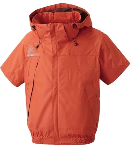 Amazon.co.jp: アタックベース(Atackbase) The tough 空調風神服チタン